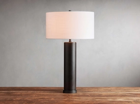 Linden Table Lampmodern table lamp ,dimmable table lamp 