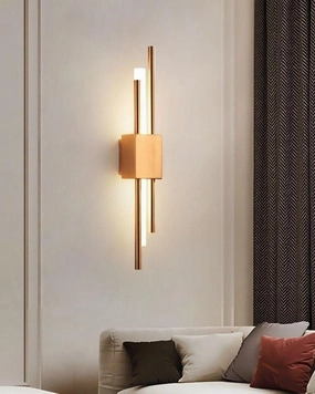 Linear Core Wall Lightmodern wall lamp,smart wall lamp