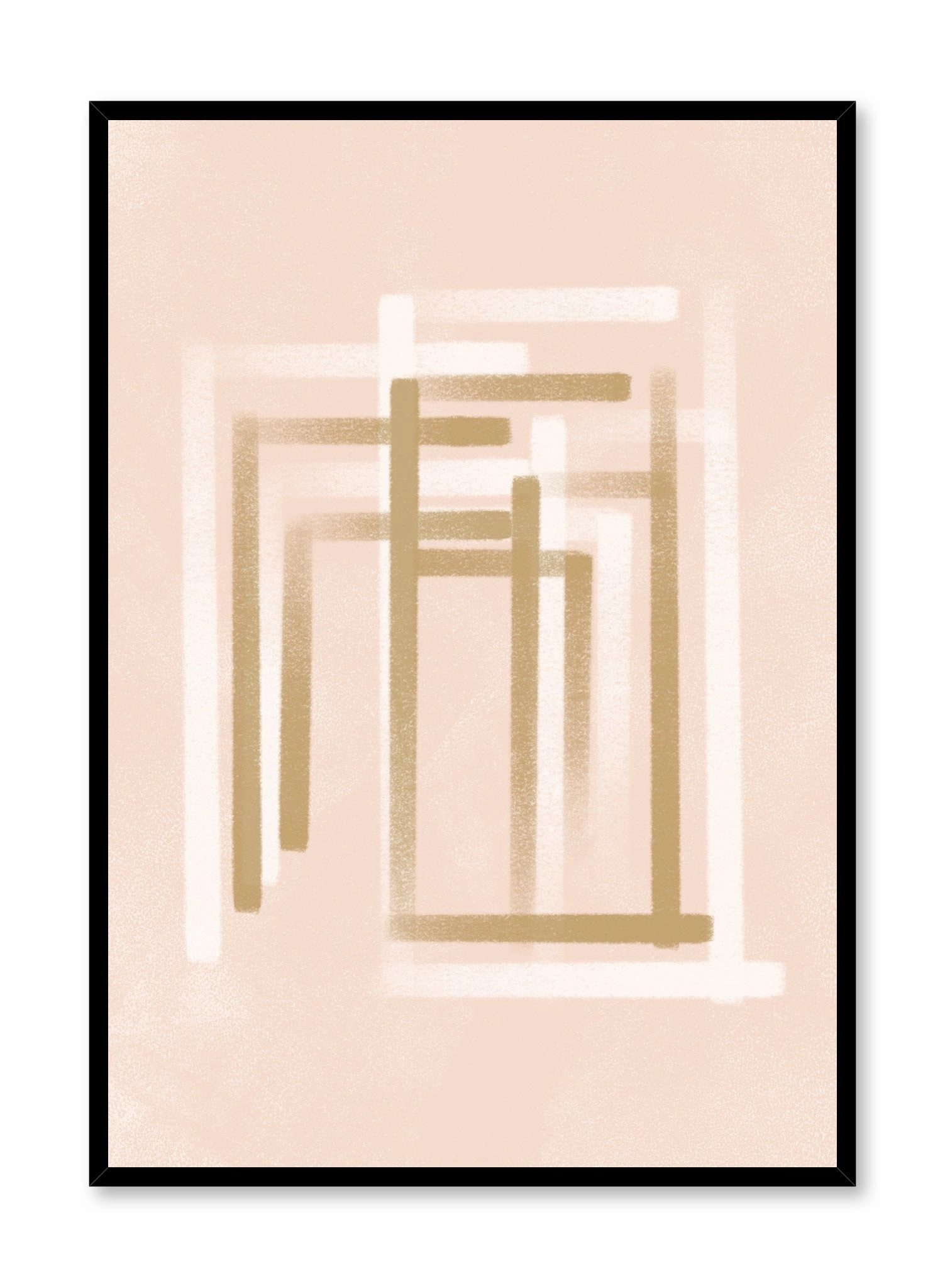 Linear, Posterpop culture themed posters
