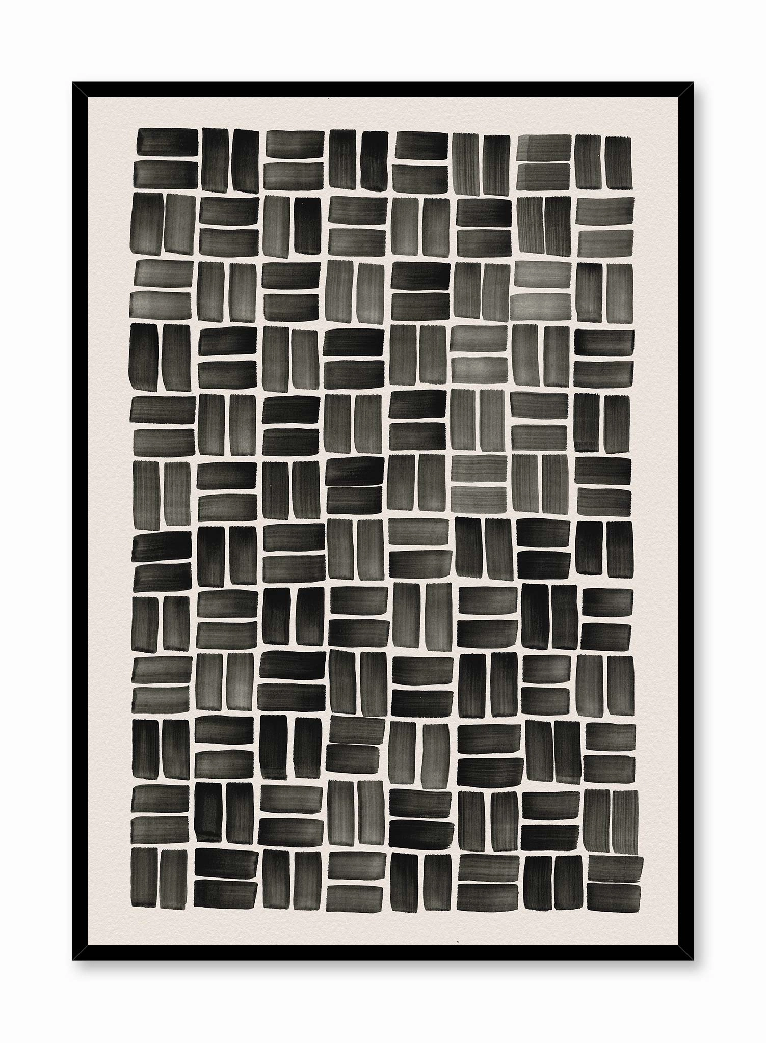 Linen Basket, Posterpop culture themed posters