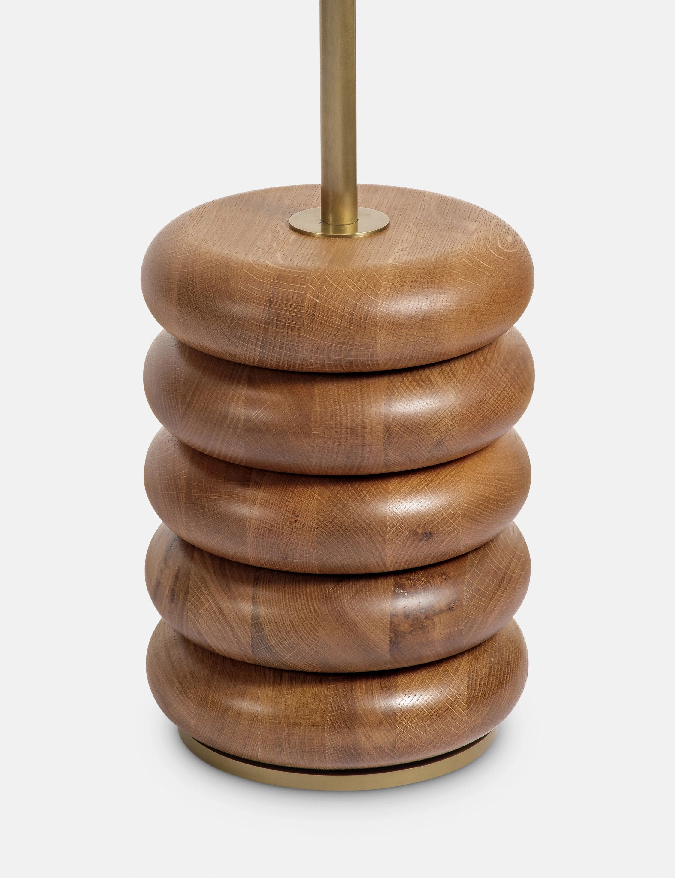 Linus Arc Floor Lamp