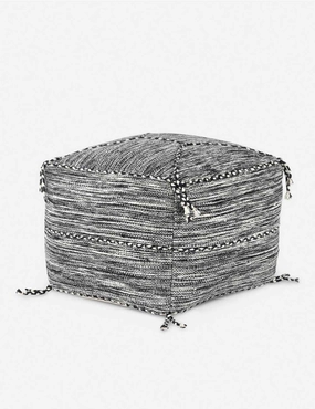 Liza Poufnordic style wall decor