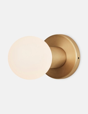 Lochan Outdoor Sconce with Sphere III by Talamodern chandelier,minimalist pendant light