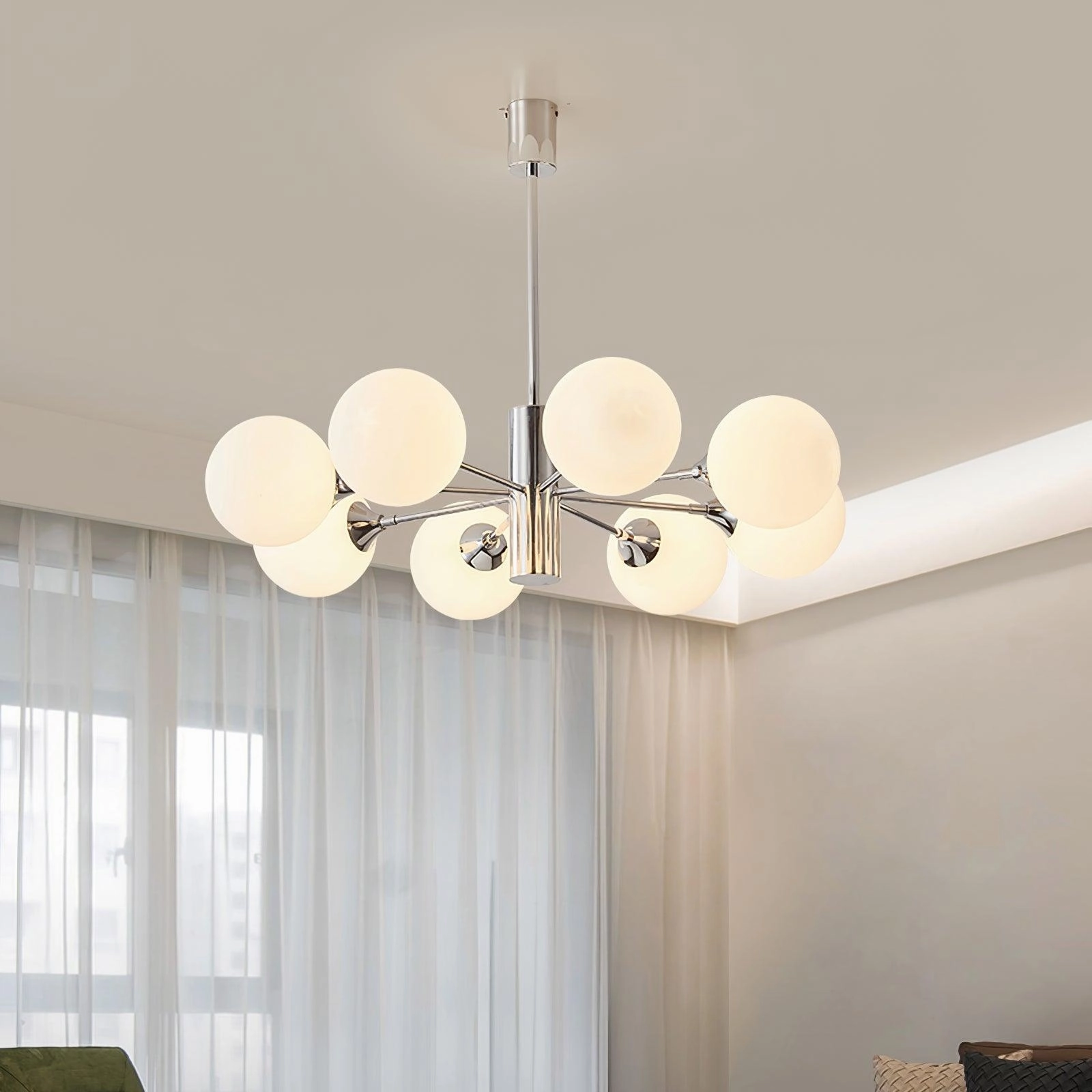 Lola Chandelier