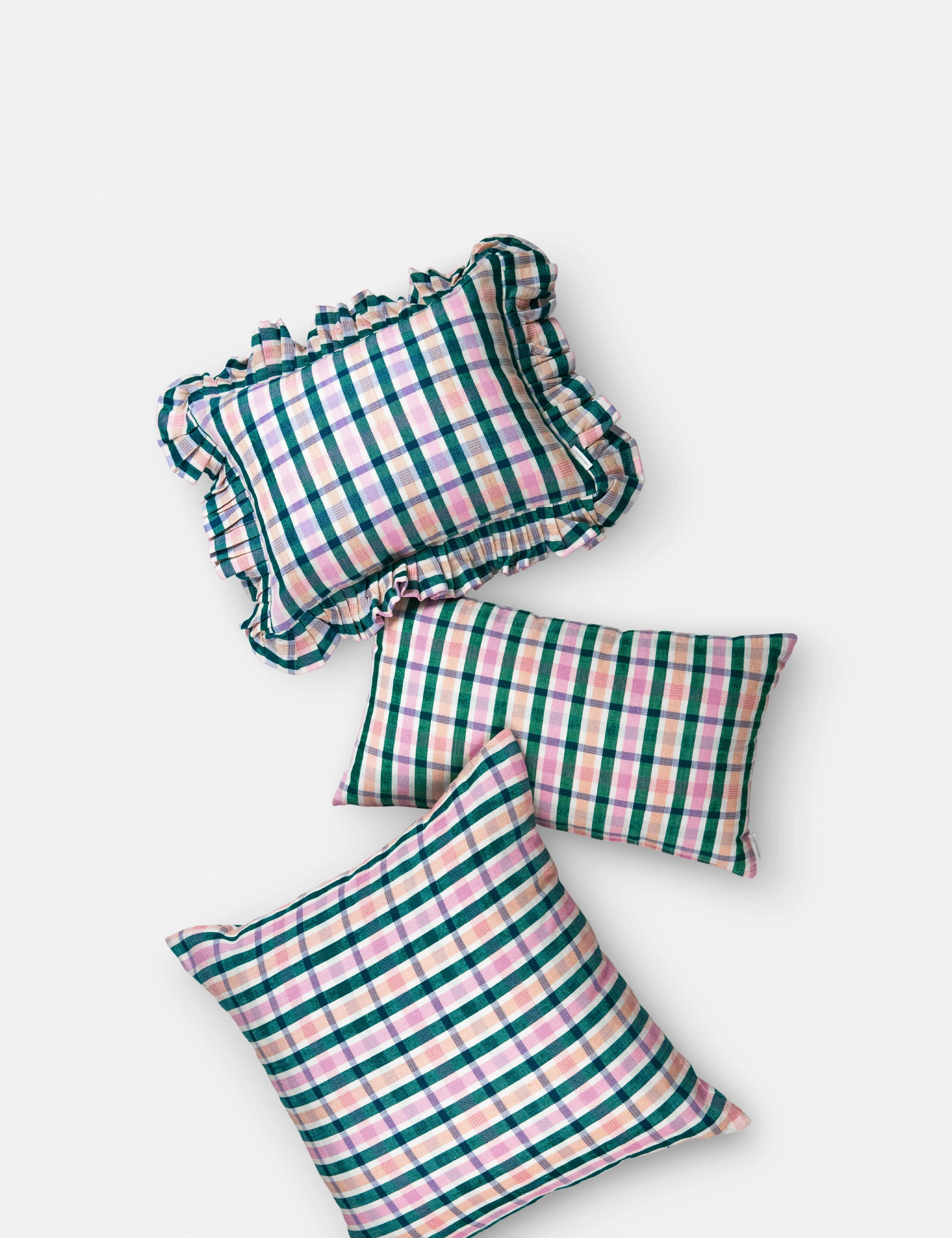 Lola Pillow by Archive NY