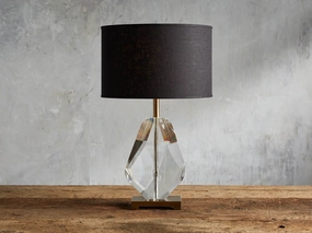 Lola Teardrop Table Lampmodern table lamp ,dimmable table lamp 
