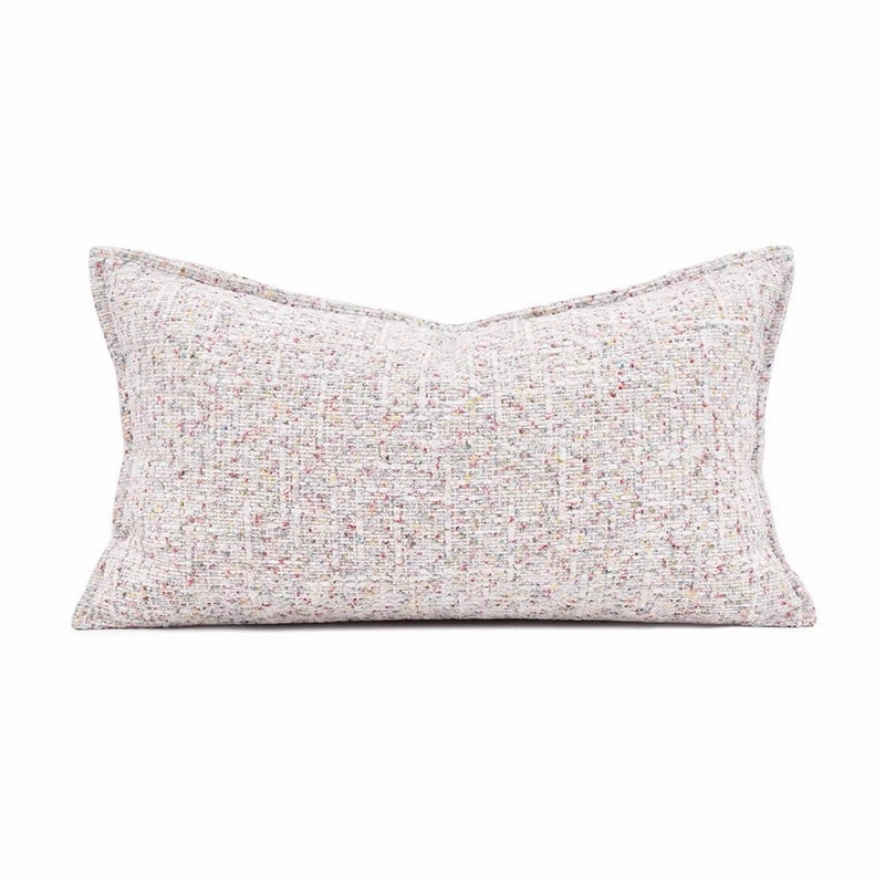 Lolita Tweed Throw Cushions