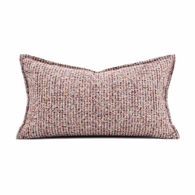 Lolita Tweed Throw Cushionshome decoration ,modern home decor 