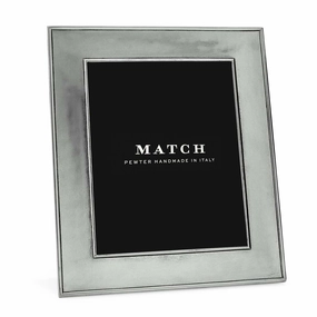 Lombardia Rectangle Frame  - 8" x 10"bedding sets ,throw blankets 