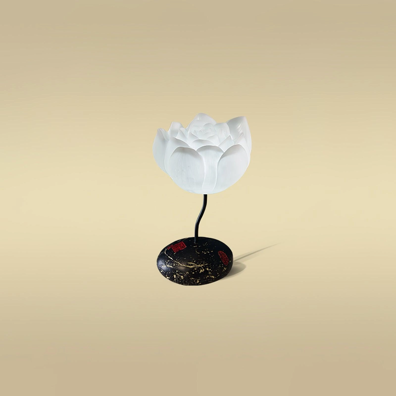 Lotus Floor Lamp