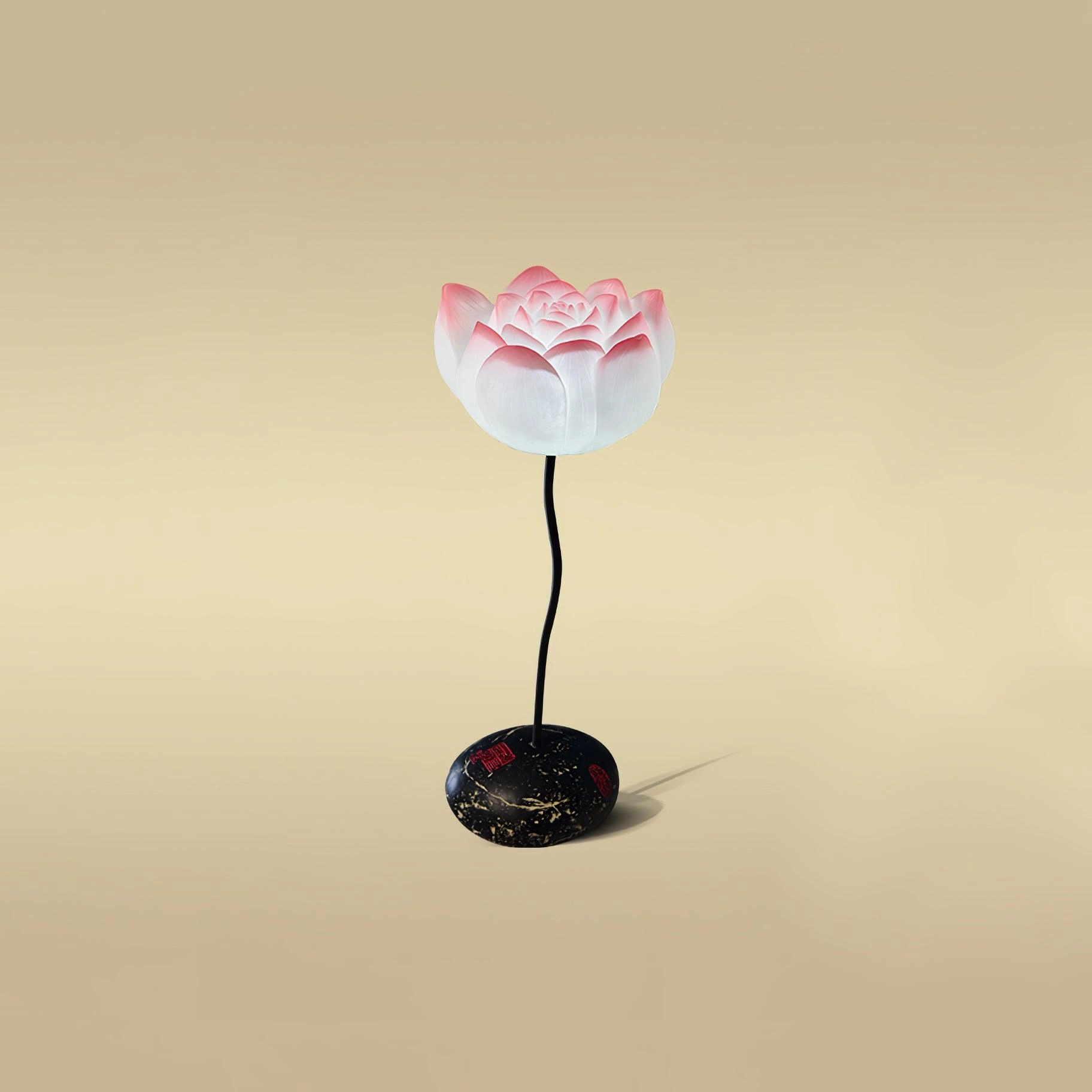 Lotus Floor Lamp