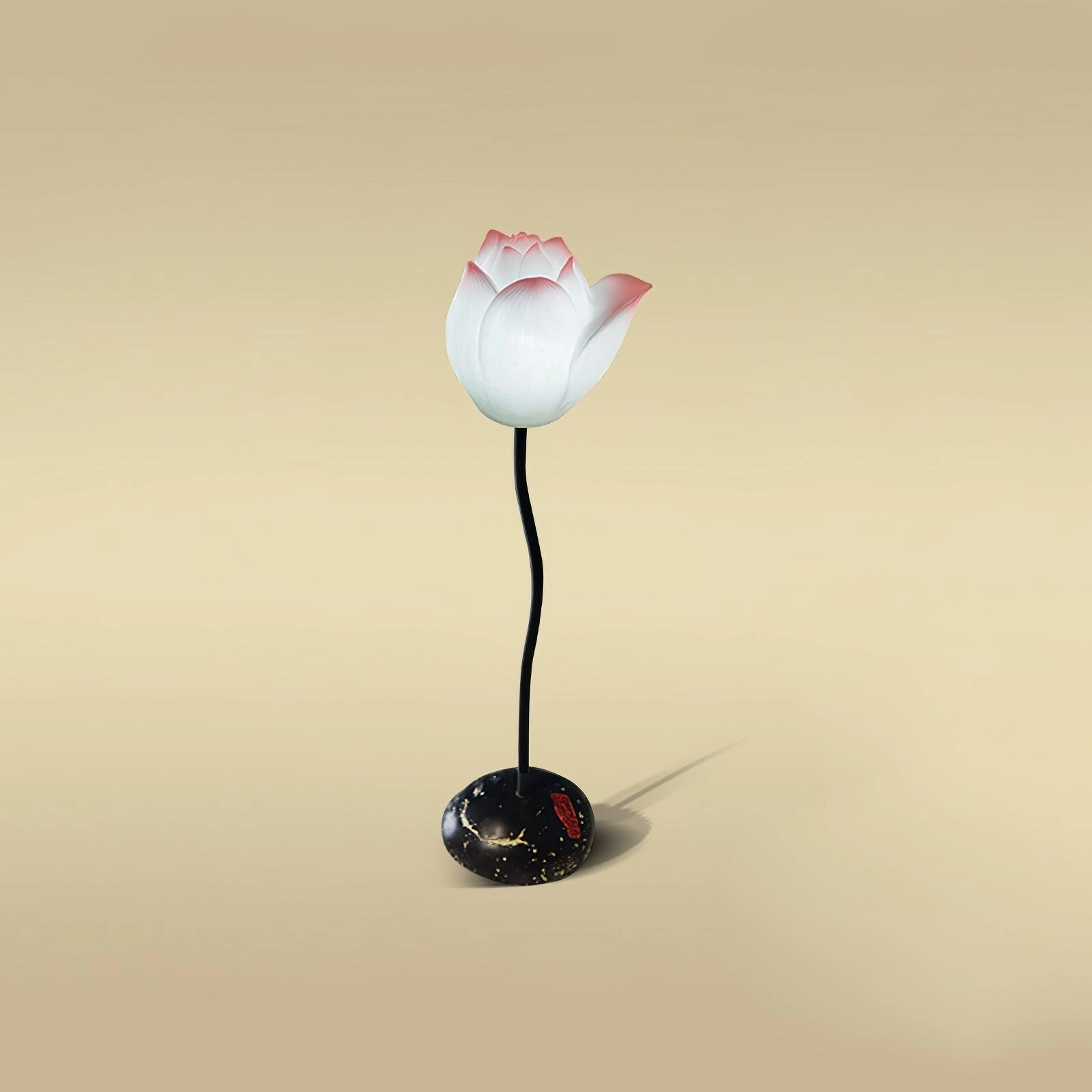 Lotus Floor Lamp