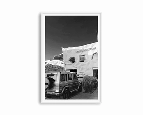 Louis Gnordic style wall decor