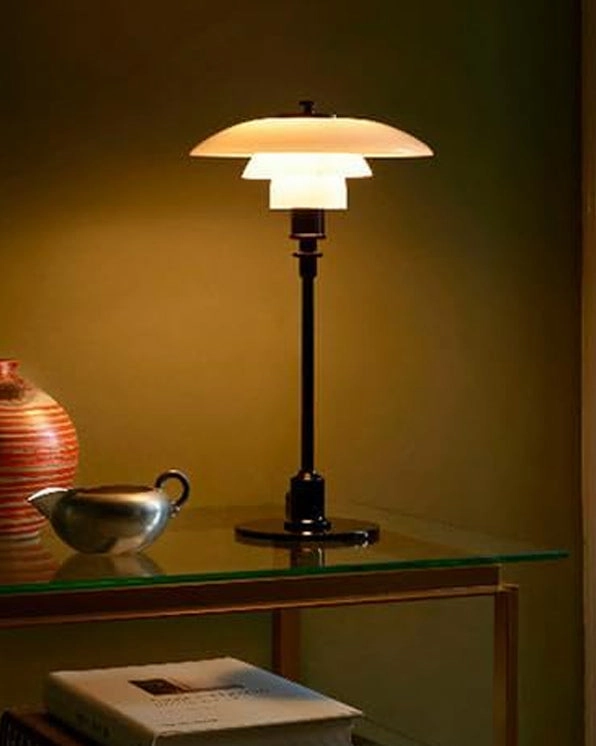Louis Poulsen Table Lamp