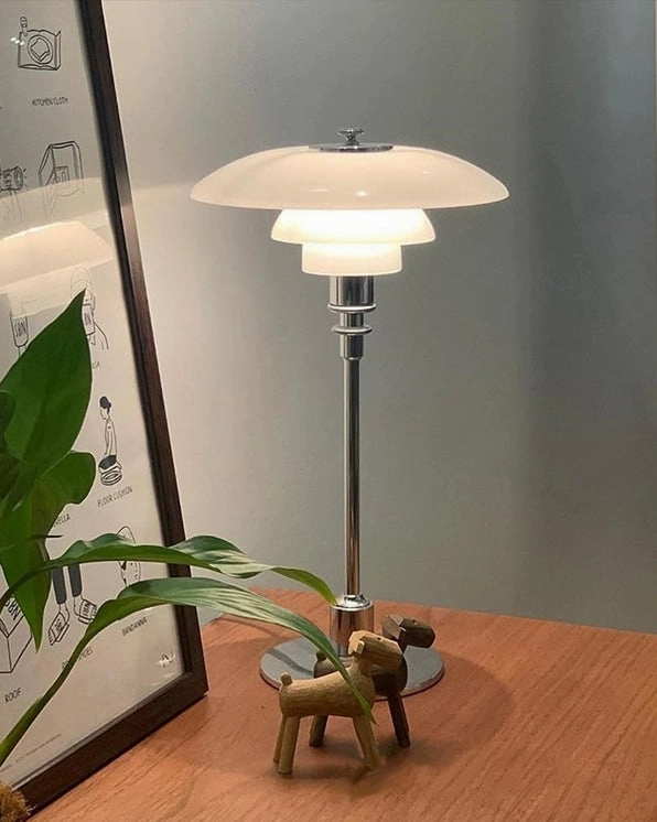 Louis Poulsen Table Lamp