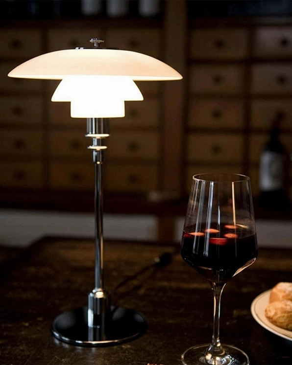Louis Poulsen Table Lamp