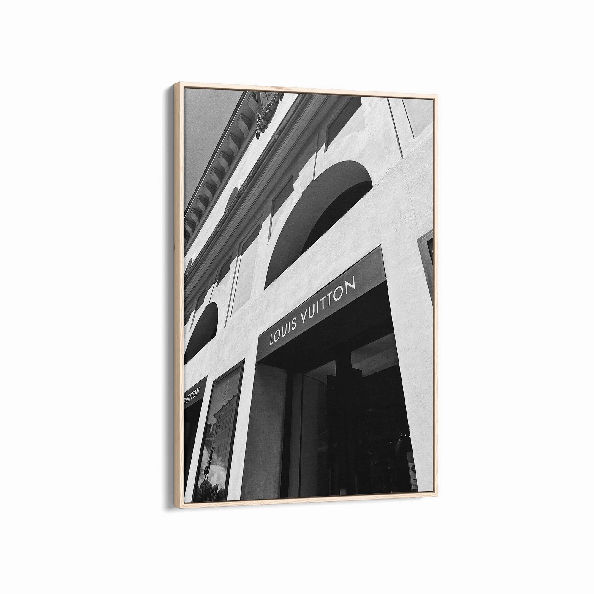 Louis Store