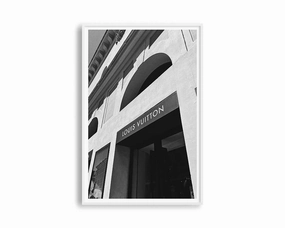 Louis Storemodern abstract painting decor