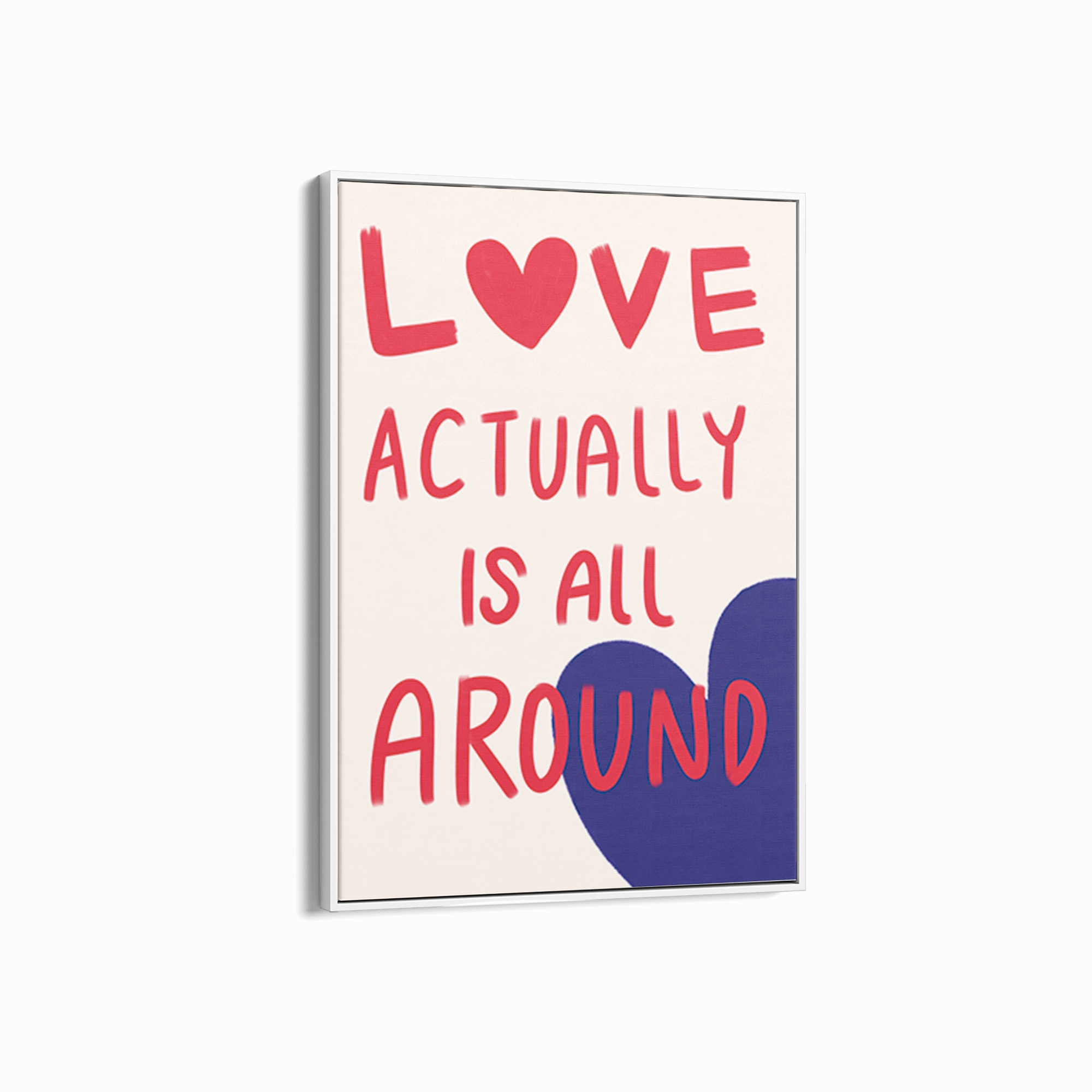 Love Actually Is All Around 2