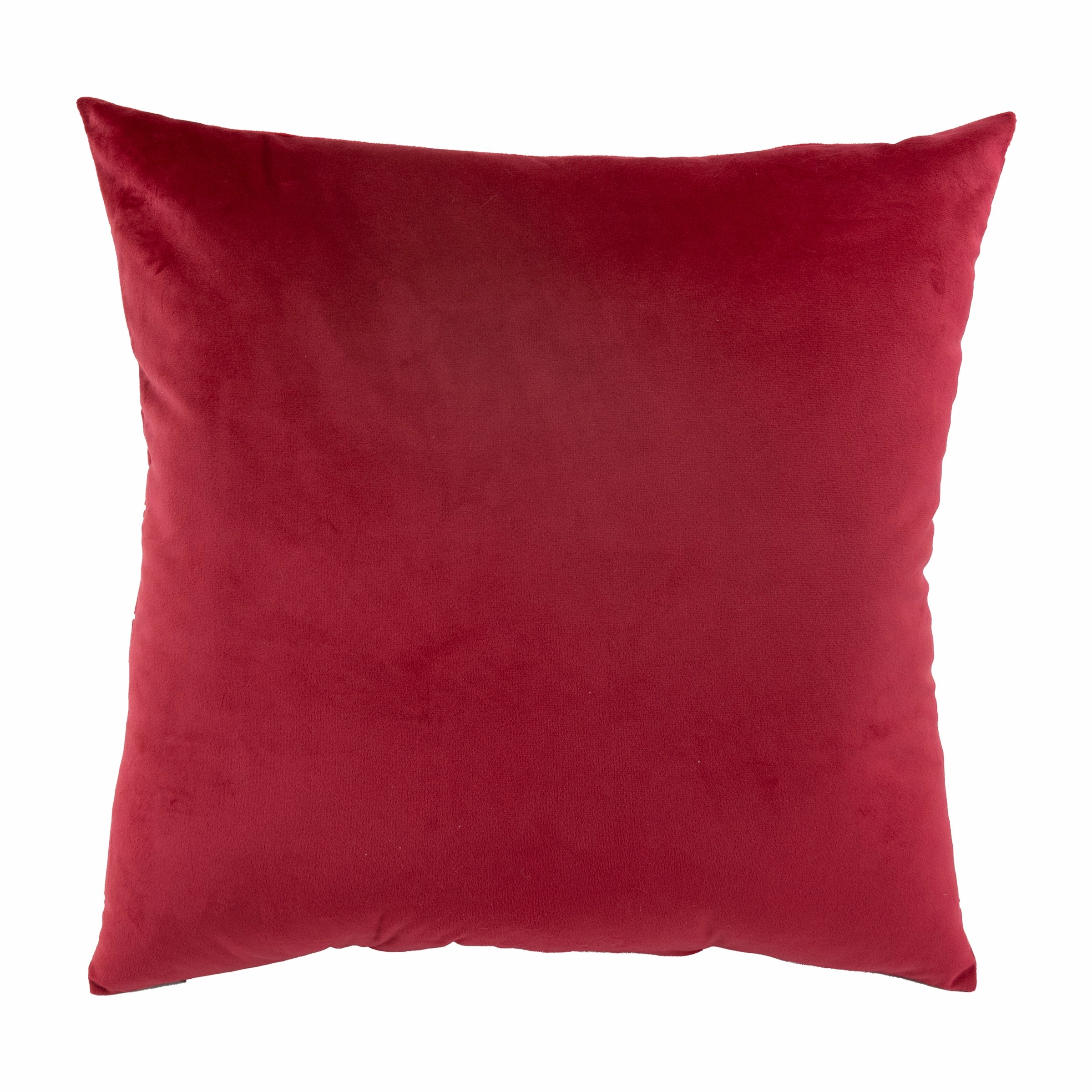 Love Scripted 18X18 Throw Pillow
