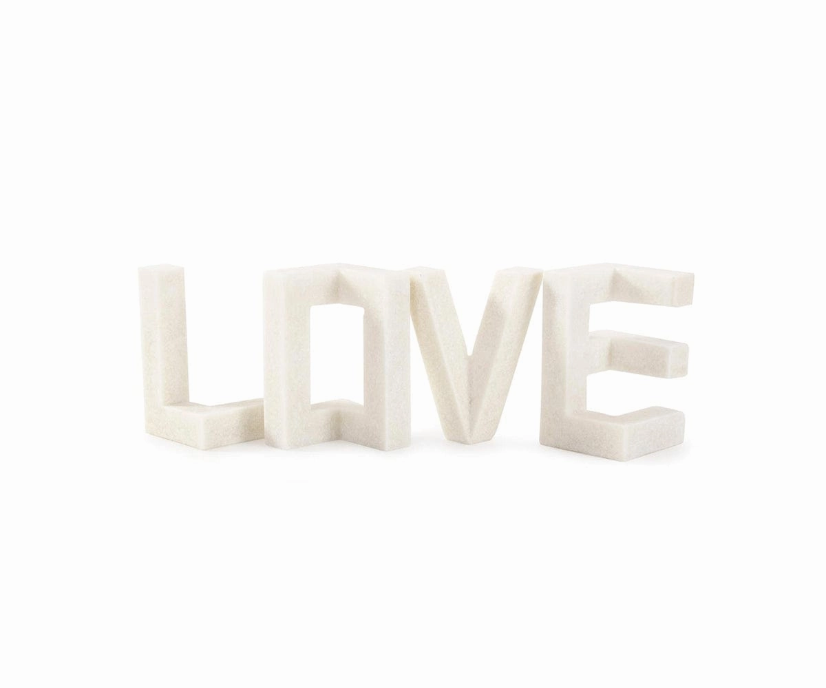 Love Sculpturehome decoration ,modern home decor 