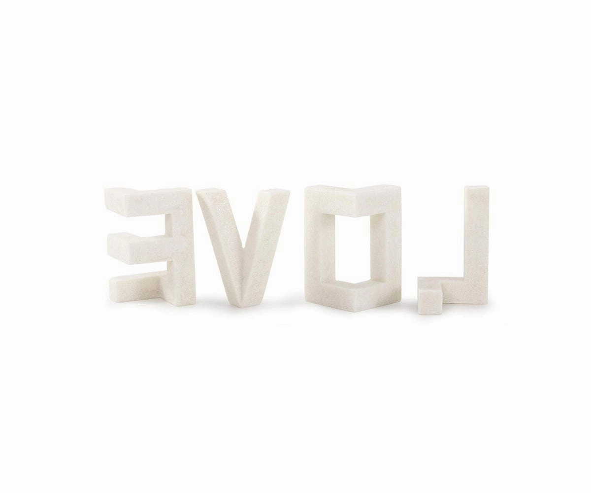 Love Sculpture