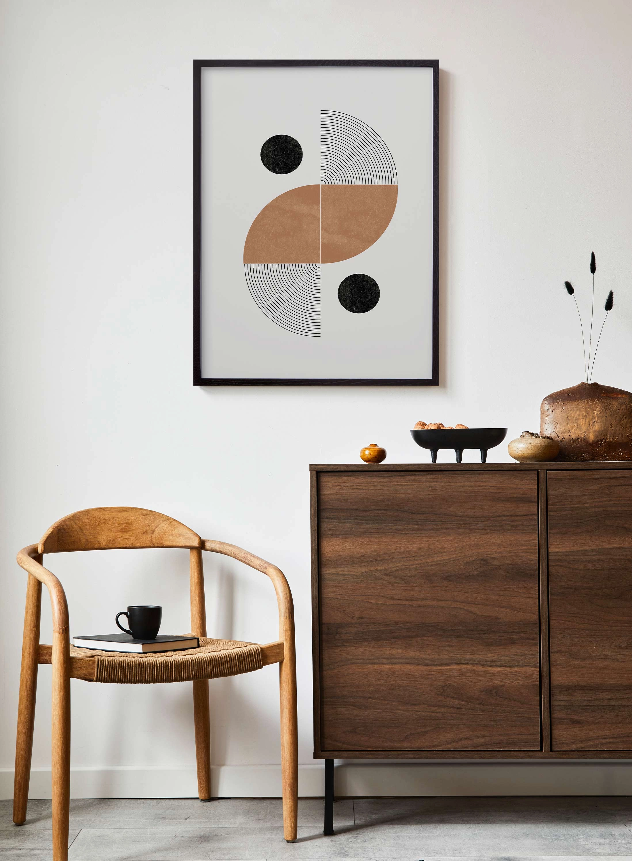 Lszl, Poster