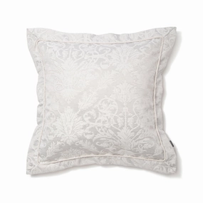 Lublesse Cushion Cover 450 x 450  Light Greybedding sets ,throw blankets 