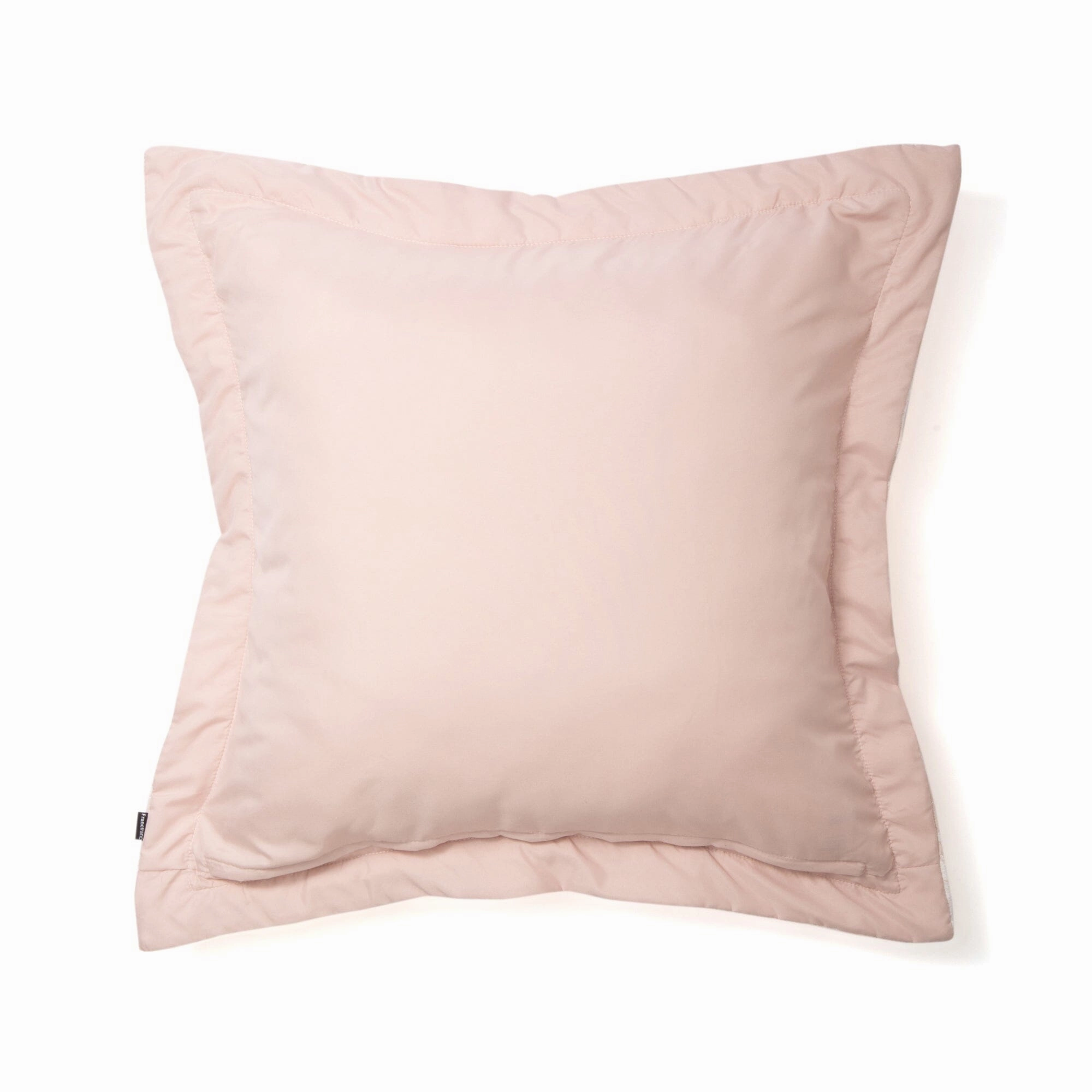 Lublesse Cushion Cover 600 x 600 Pink