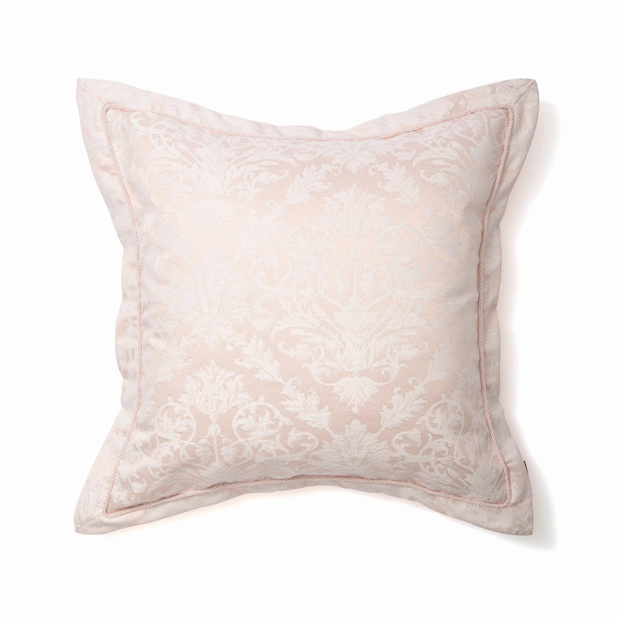 Lublesse Cushion Cover 600 x 600 Pinkbedding sets ,throw blankets 