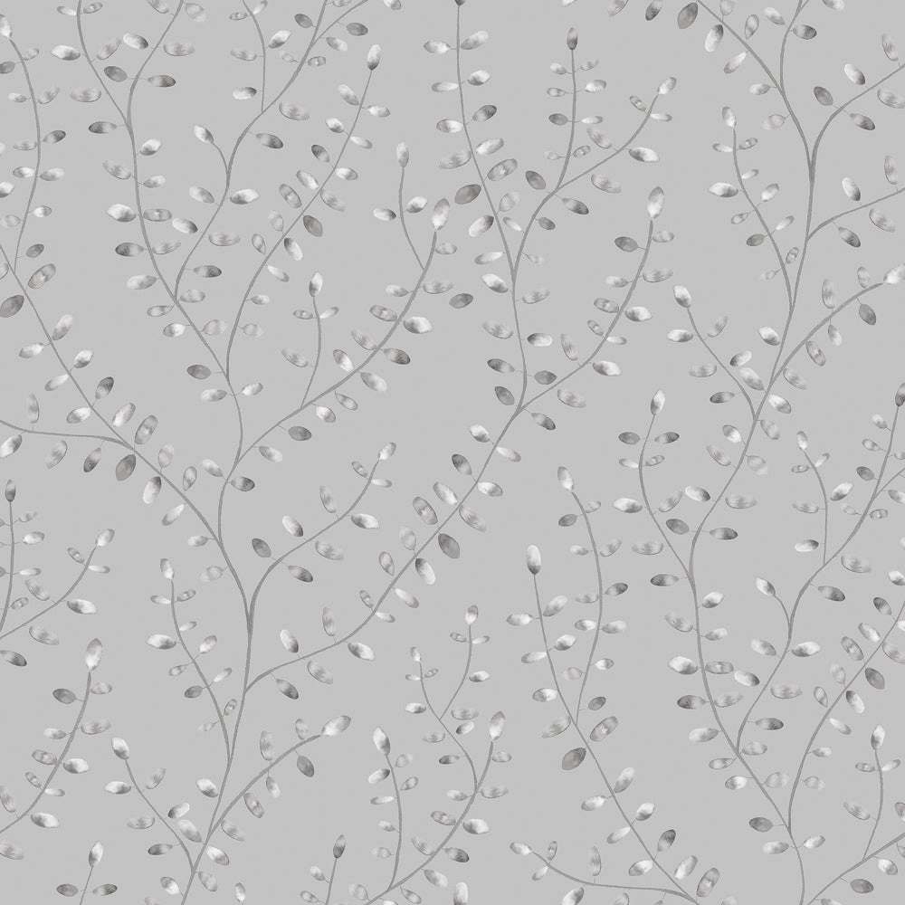 Lucia Printed Cotton Made to Measure Roman Blinds Stone/Cream