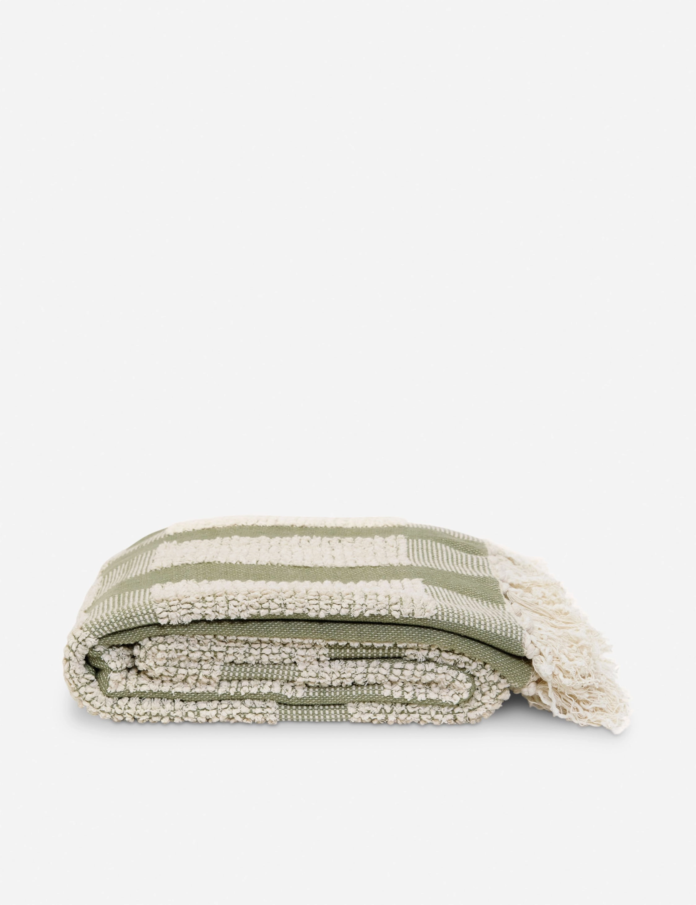Luella Throw by Morrow Soft Goods