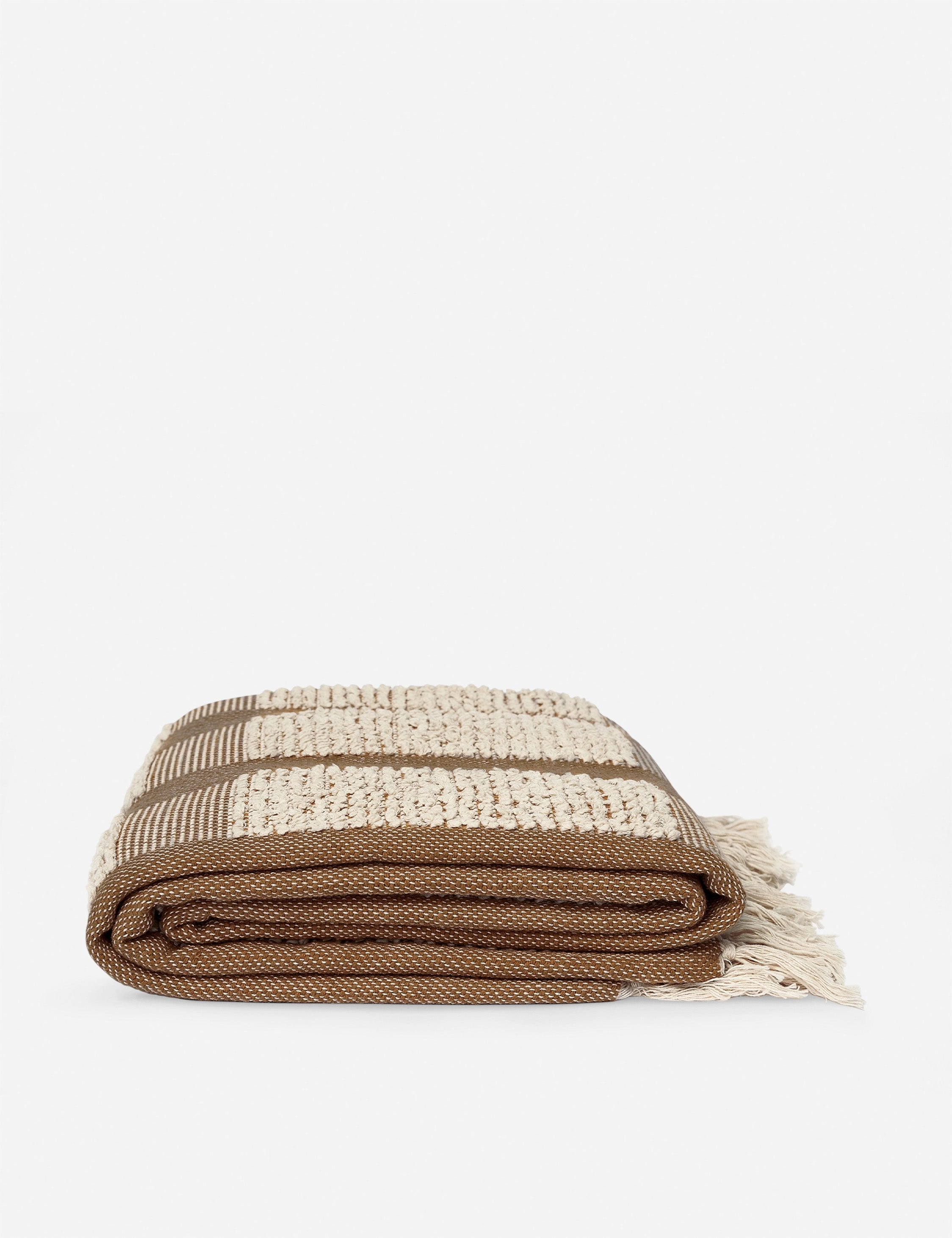 Luella Throw by Morrow Soft Goods
