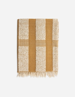 Luella Throw by Morrow Soft Goodsbedding sets ,throw blankets 