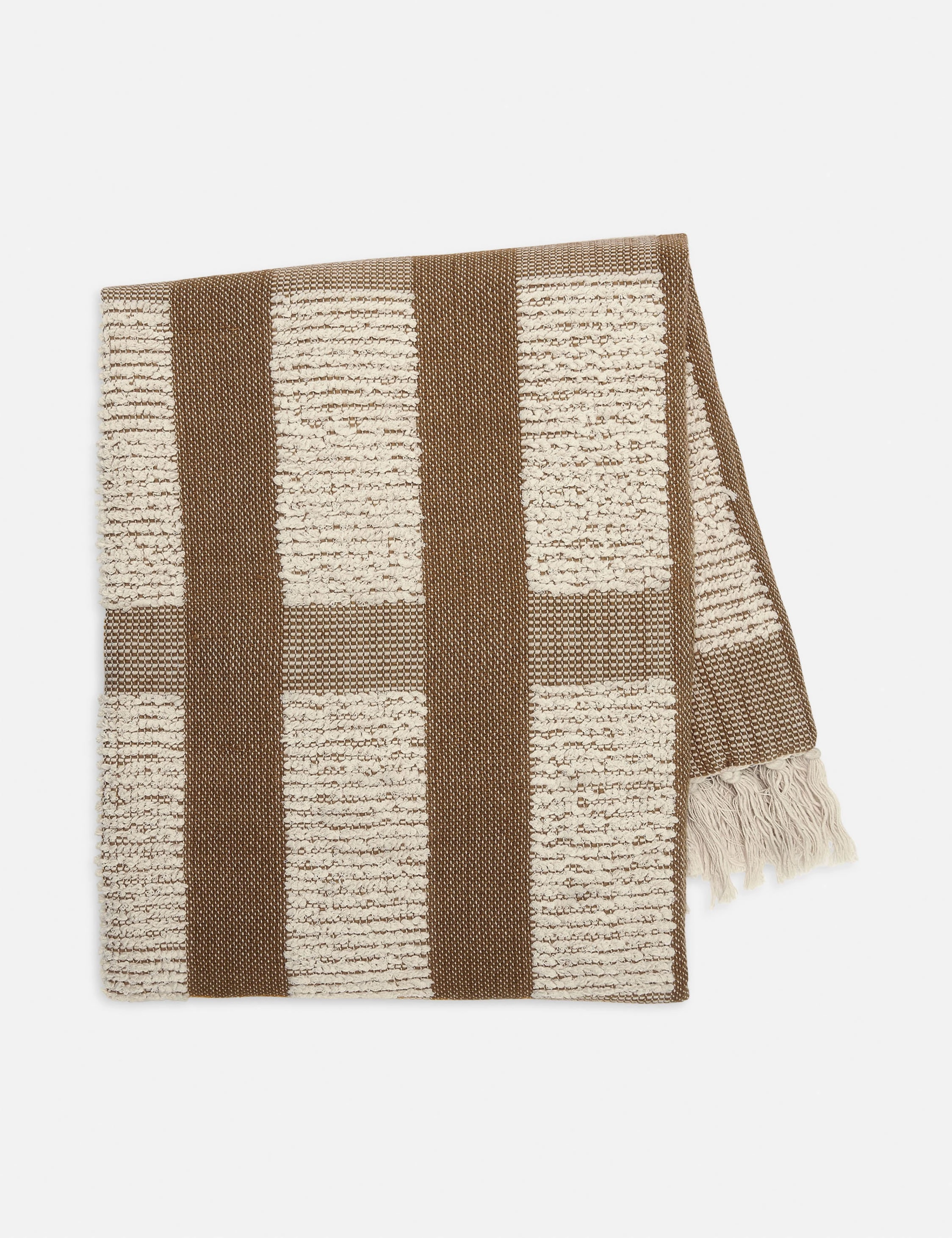 Luella Throw by Morrow Soft Goods