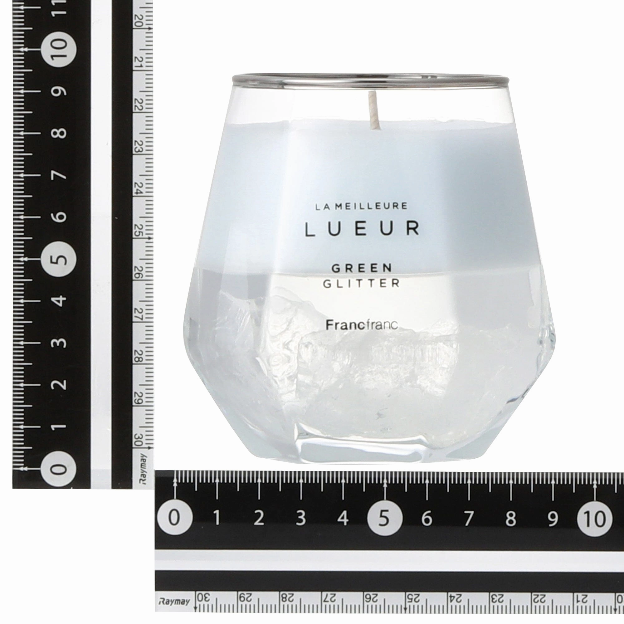 Lueur Candle Sliver