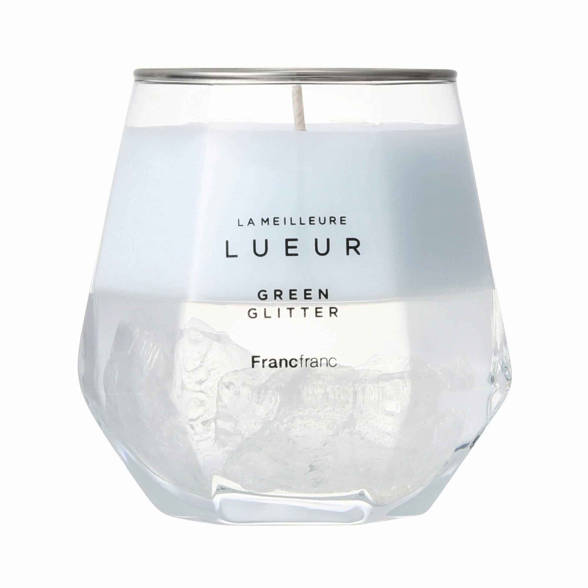 Lueur Candle Sliver
