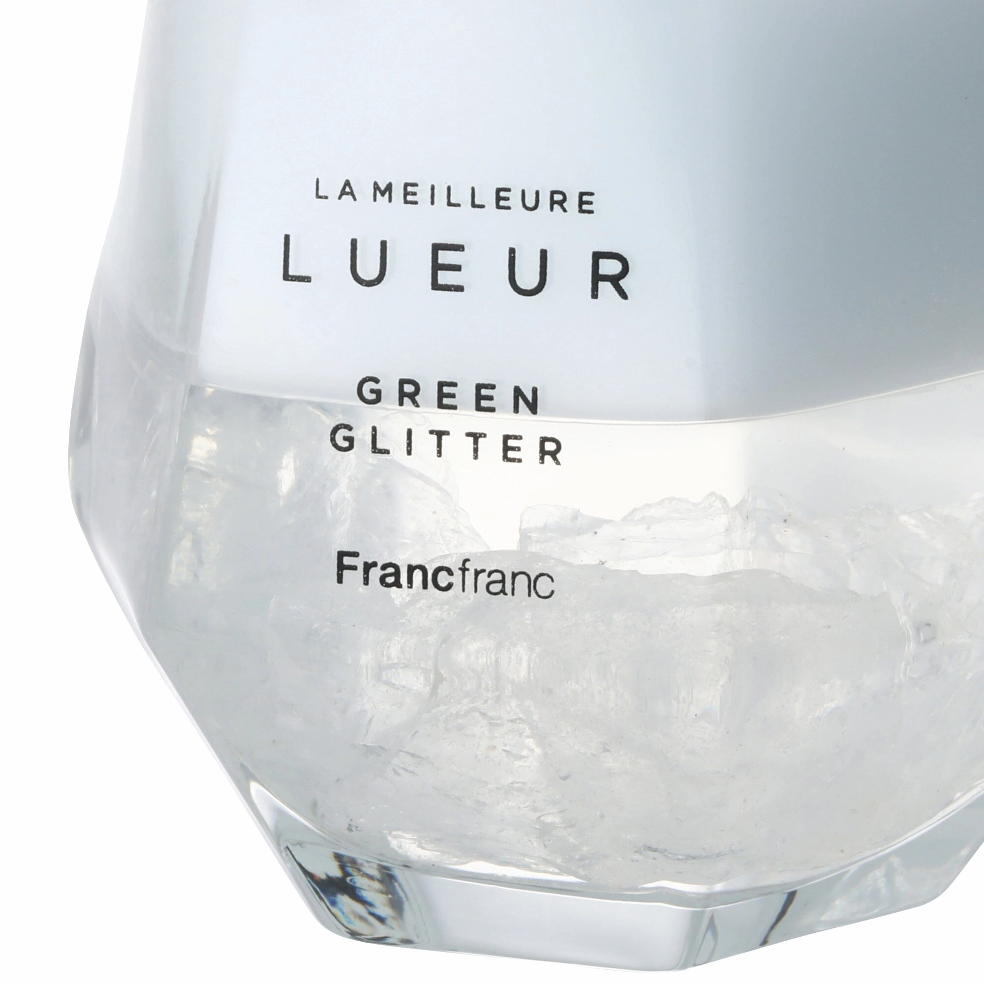 Lueur Candle Sliver