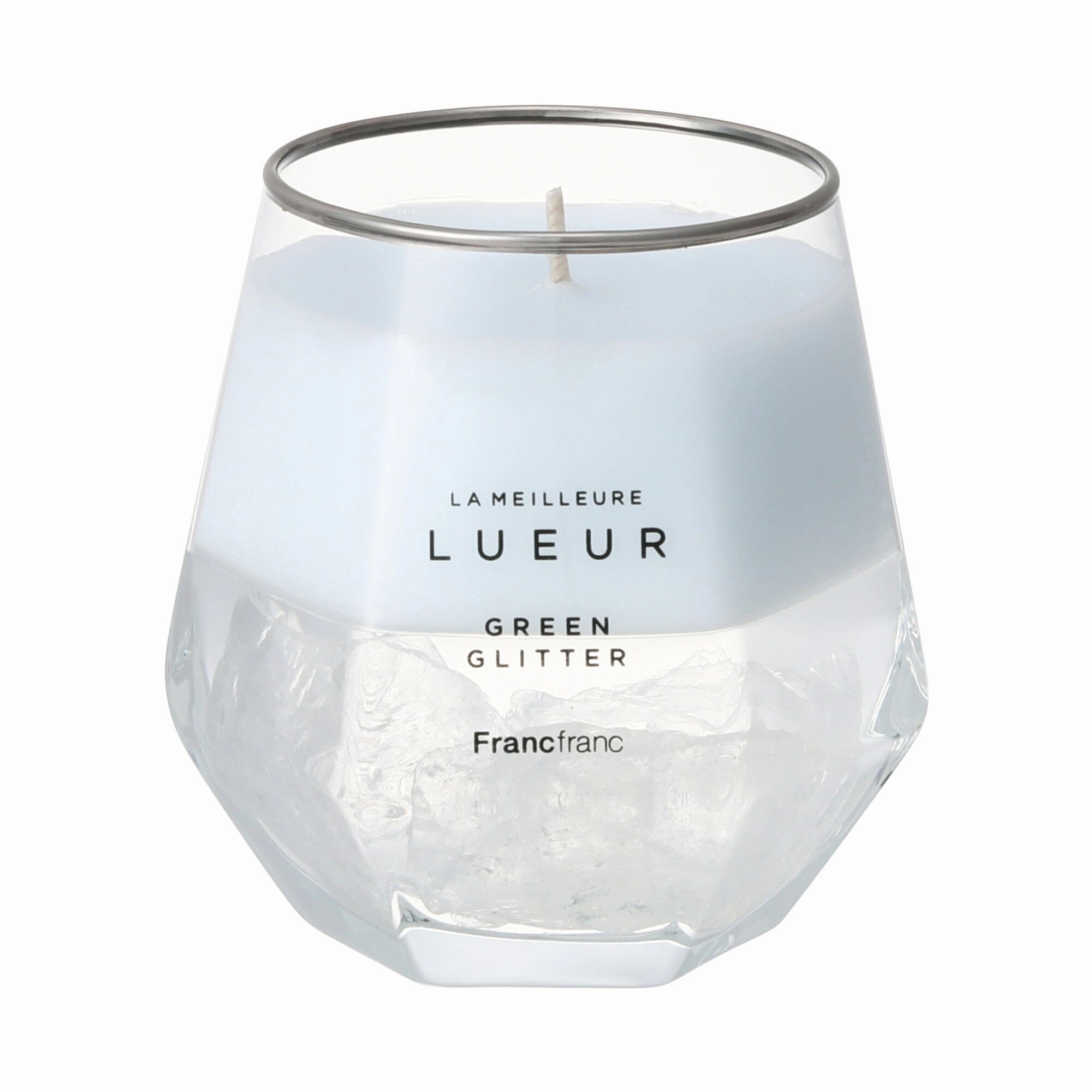 Lueur Candle Sliver