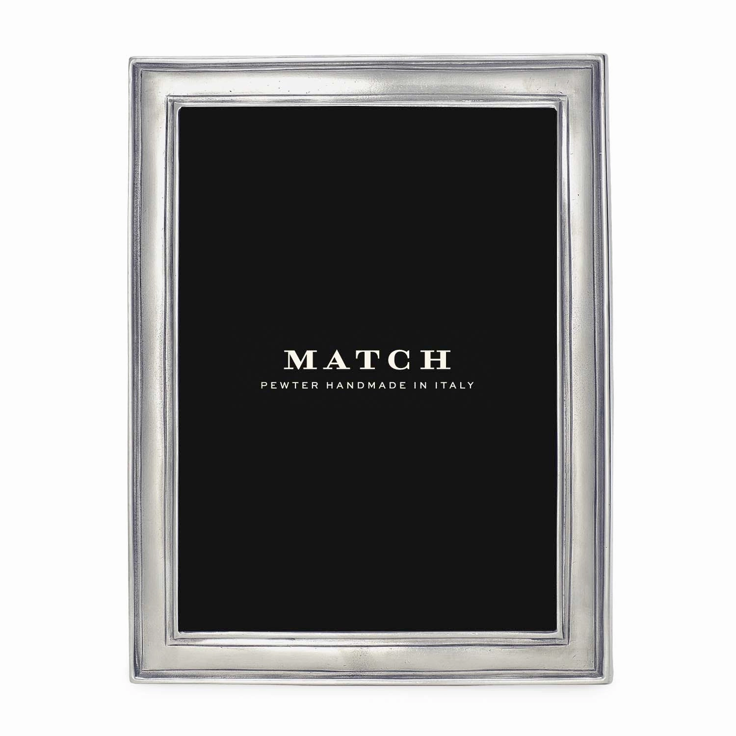 Lugano Rectangle Frame - 8" x 10"picture frame ,decorative photo frame 