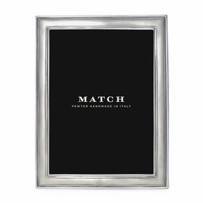 Lugano Rectangle Frame - 8" x 10"picture frame ,decorative photo frame 