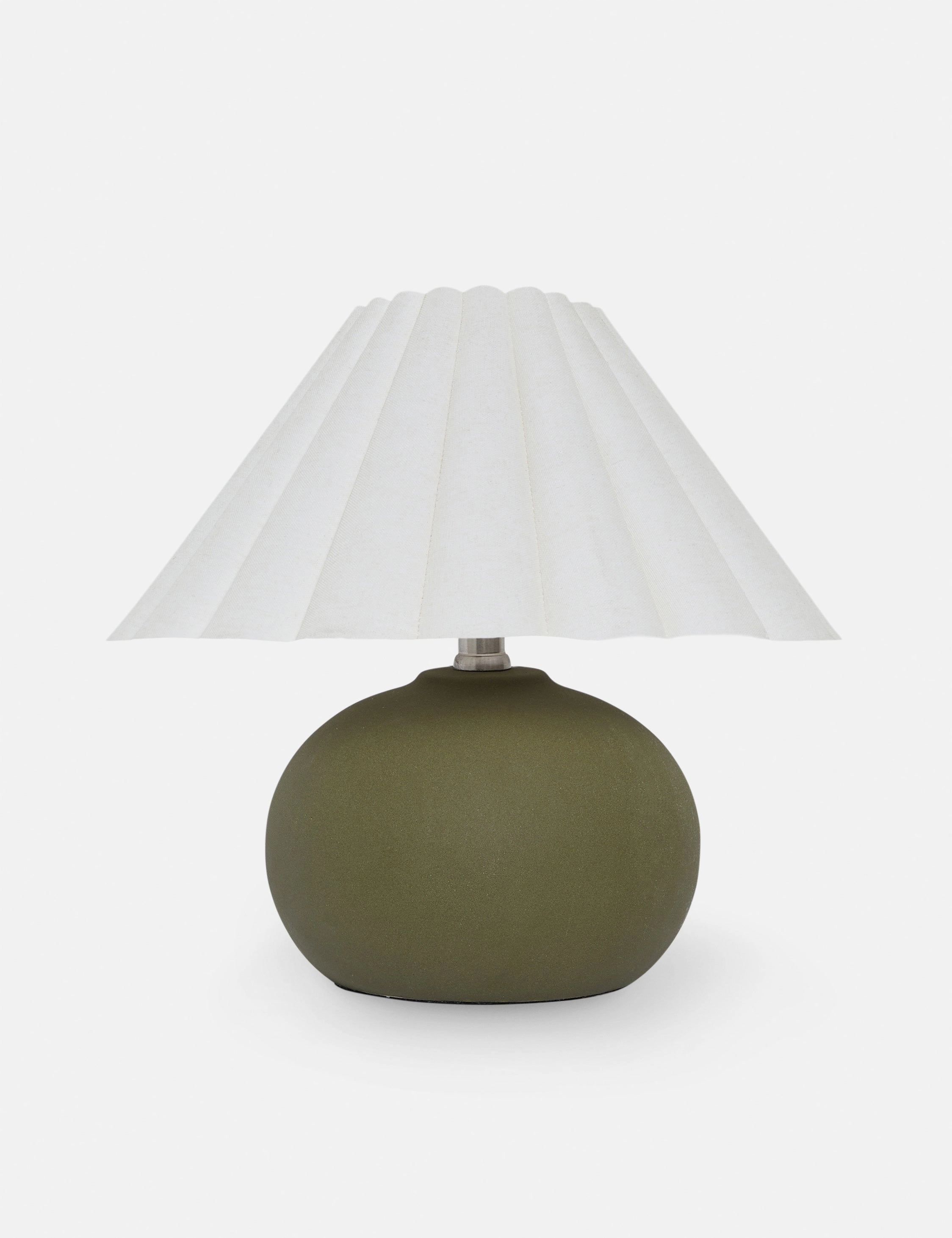 Luis Table Lamp