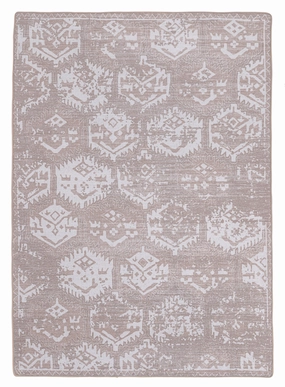 Lumi Grey Plush Rollie Pollie Playmat *NO RETURNS UNLESS FAULTYmodern color block patchwork rug