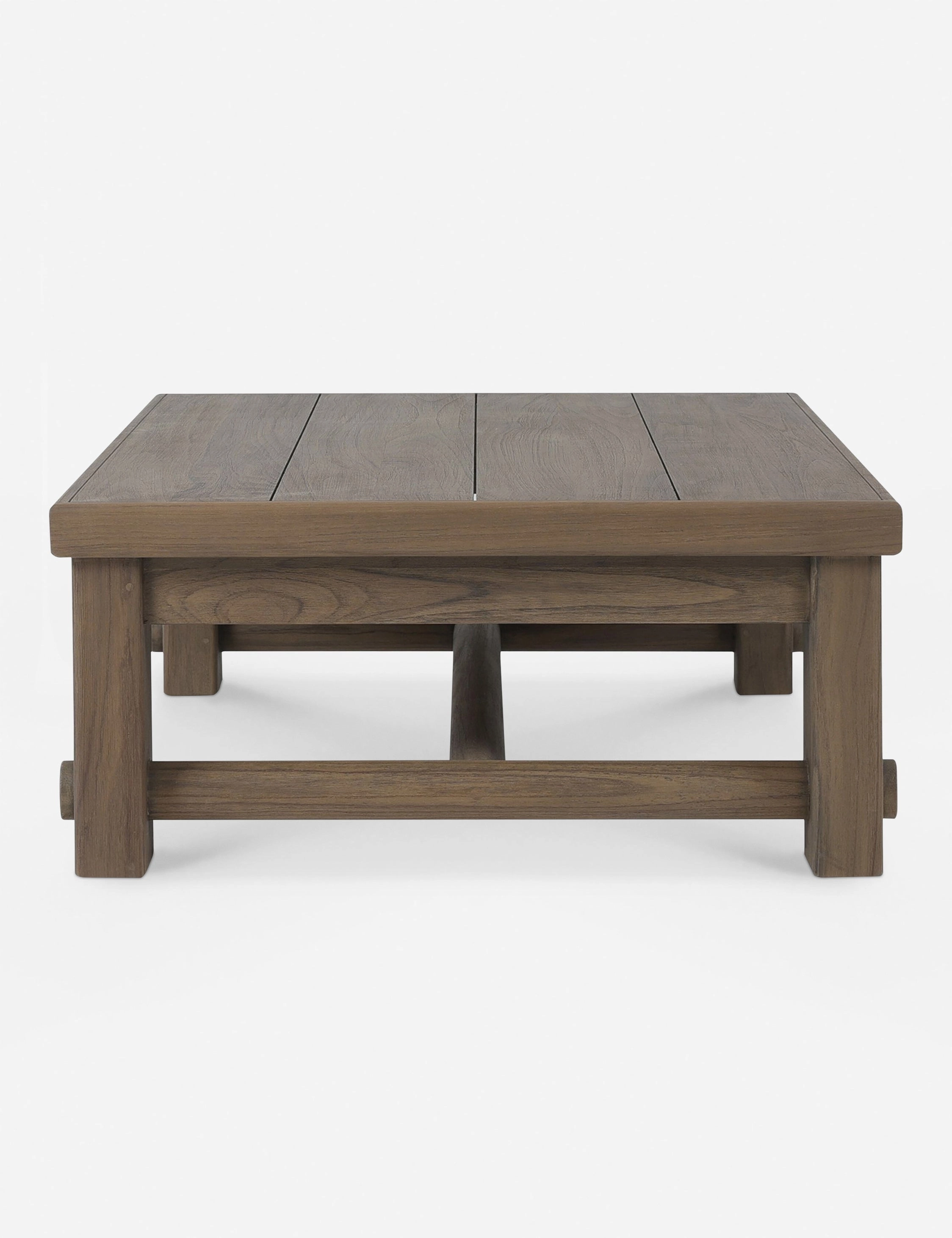 Lumi Indoor / Outdoor Coffee Table by Amber Lewis x Four Hands