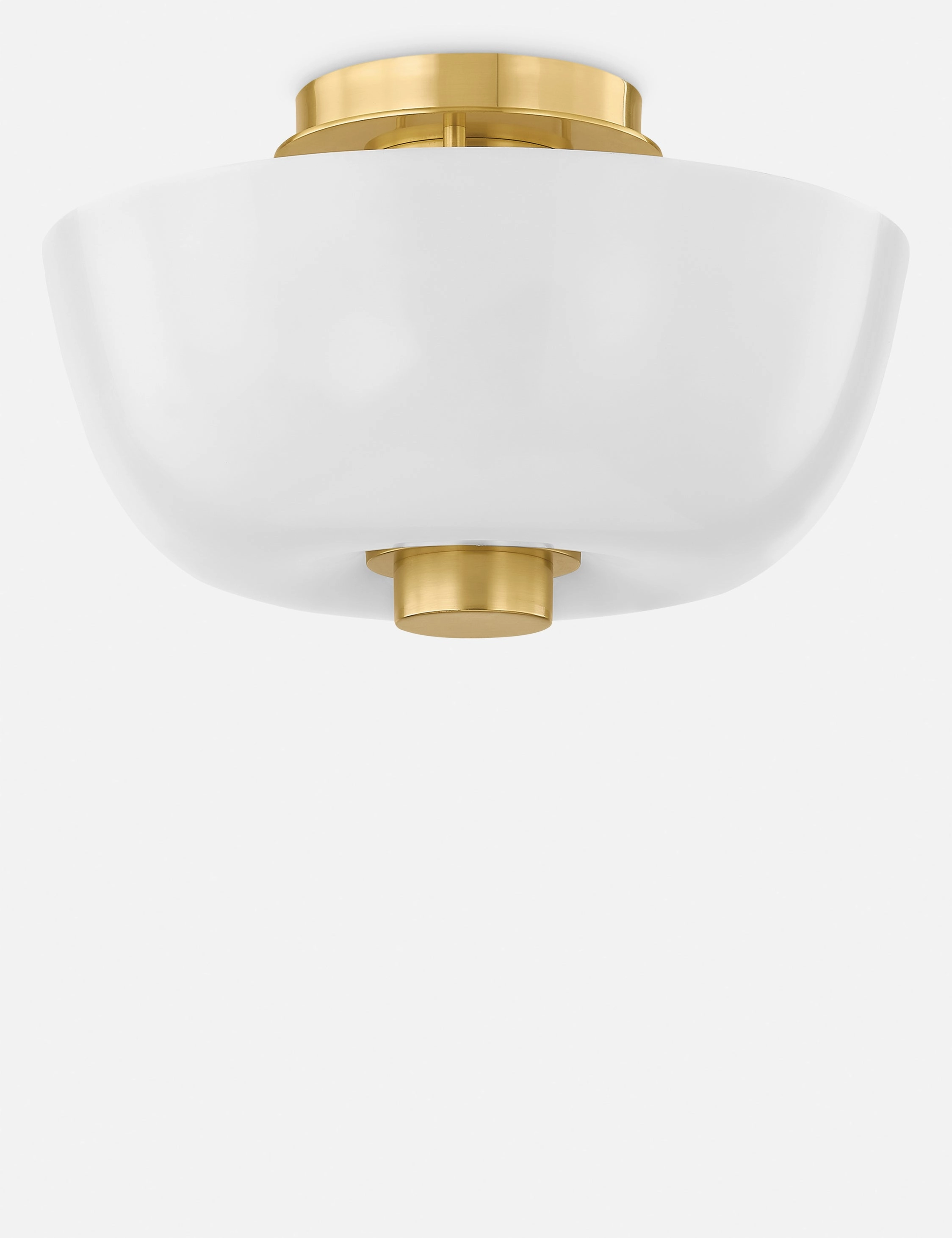 Lumiere Flush Mount Lightmodern chandelier,minimalist pendant light