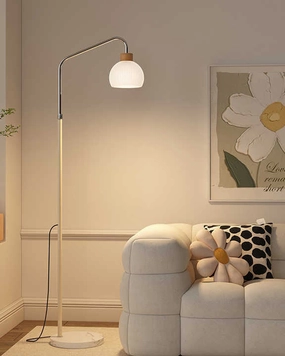 Luna Arc Floor Lampmodern wall lamp,smart wall lamp