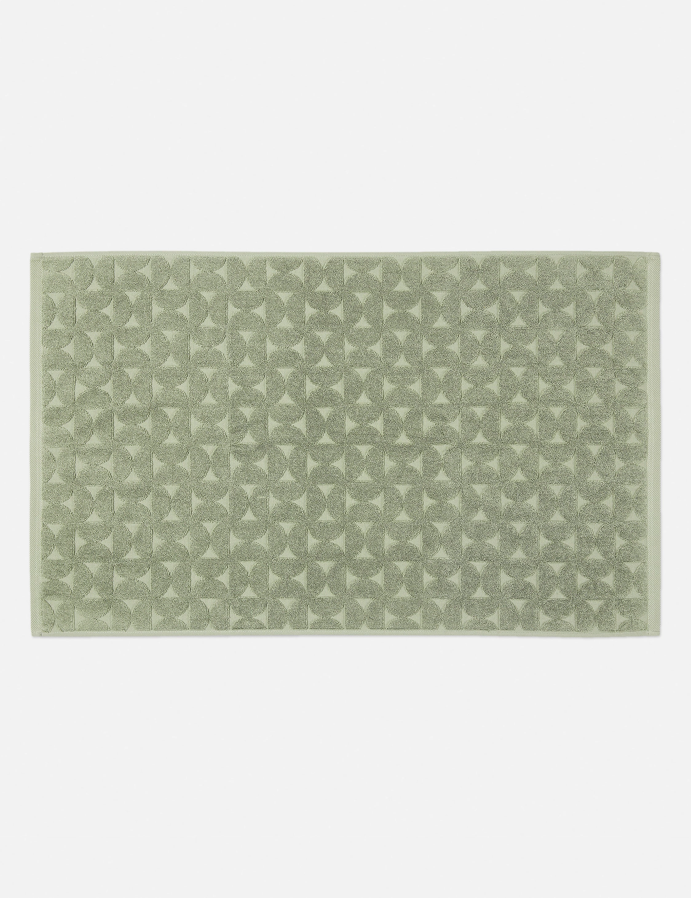 Luna Bath Mat by House No. 23