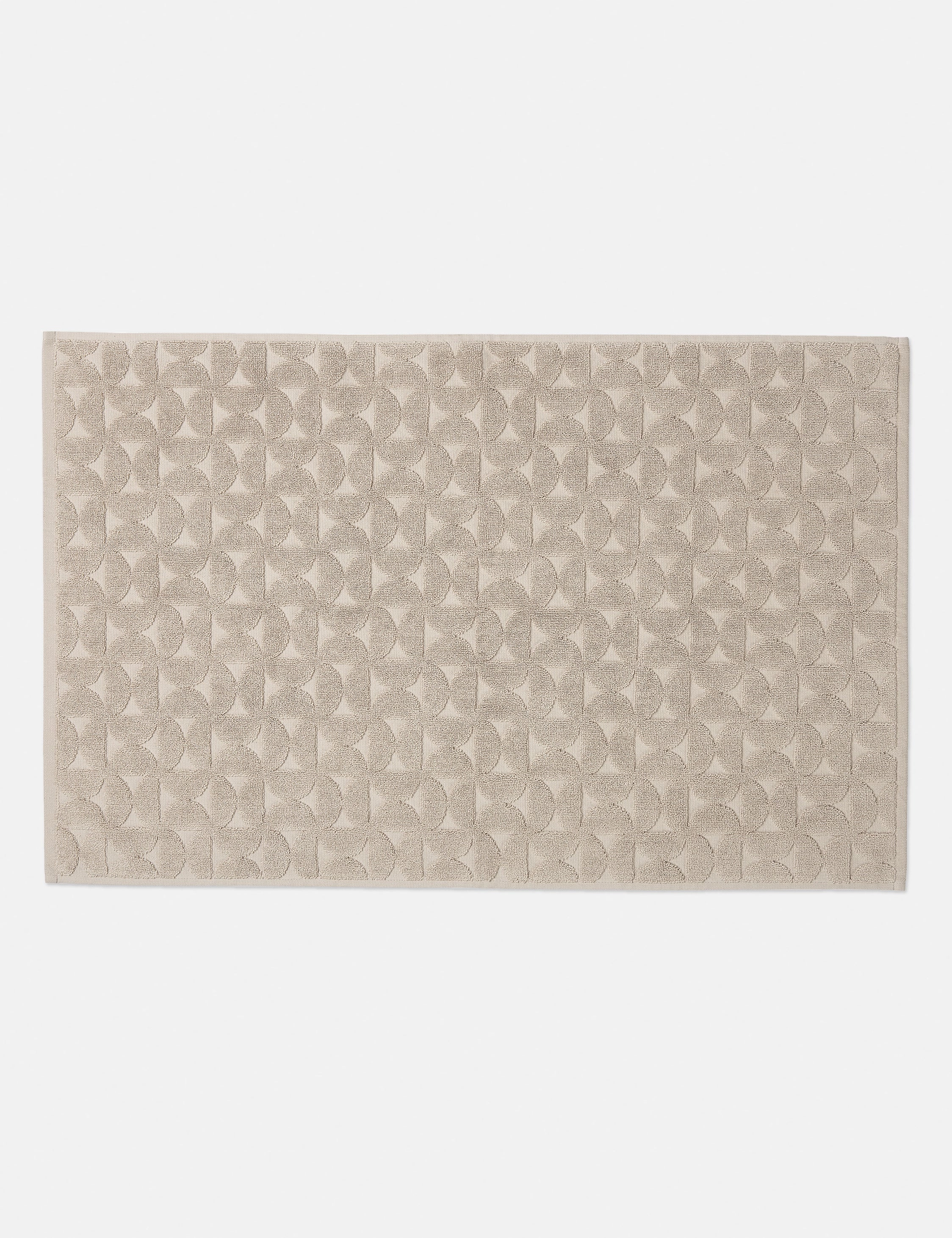 Luna Bath Mat by House No. 23