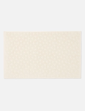Luna Bath Mat by House No. 23bedding sets ,throw blankets 