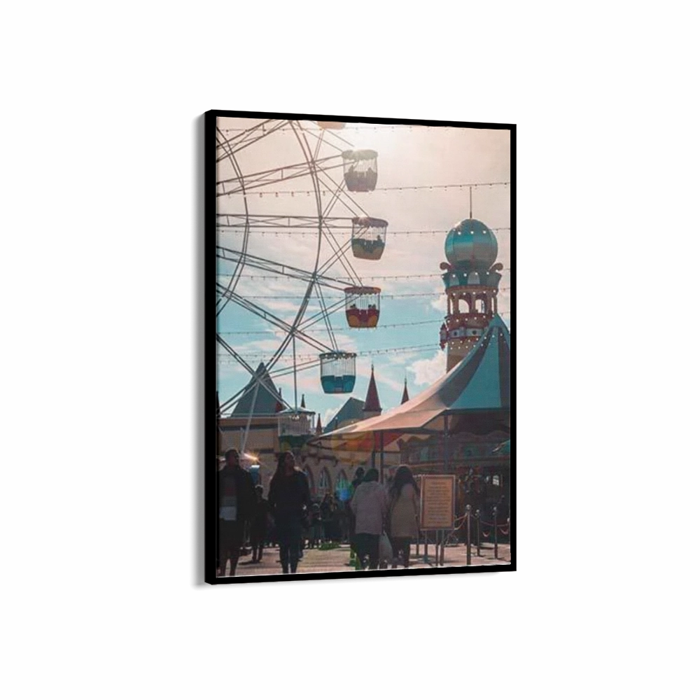 Luna Park Sydney